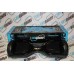 Starburst - Black 6.5 Inch